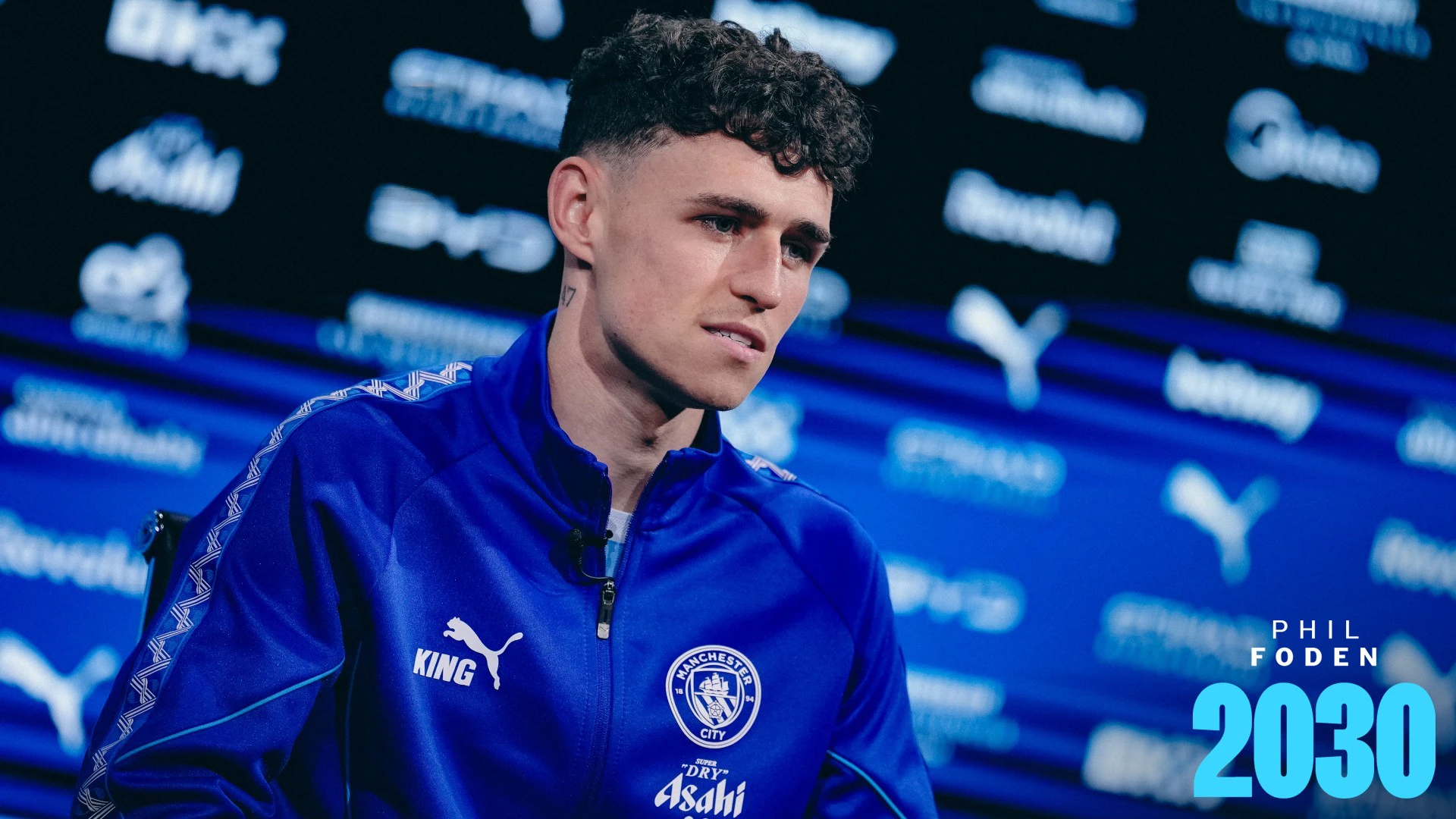 Phil Foden